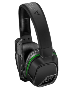 pdp słuchawki afterglow lvl. 3 xbox one czarne.
