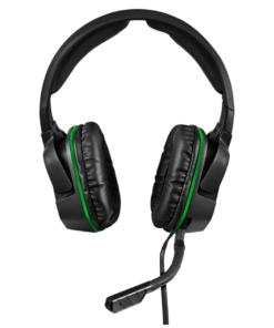 pdp słuchawki afterglow lvl. 3 xbox one czarne.