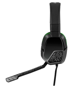 pdp słuchawki afterglow lvl. 3 xbox one czarne.