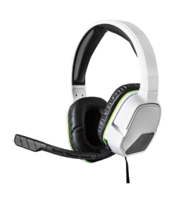 pdp słuchawki afterglow lvl. 3 xbox one białe.