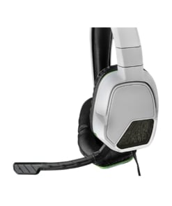 pdp słuchawki afterglow lvl. 3 xbox one białe.