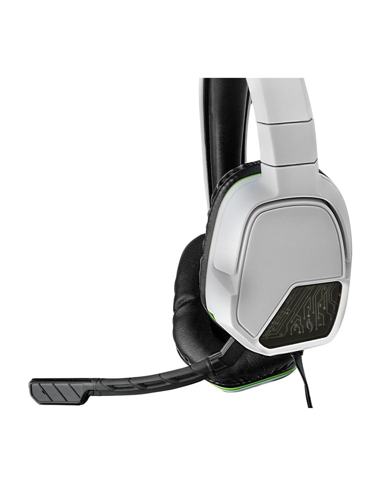 pdp słuchawki afterglow lvl. 3 xbox one białe.