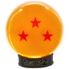 gadżet figurka dragon ball z / smocza kula / 3 stars
