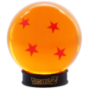 gadżet figurka dragon ball z / smocza kula / 4 stars