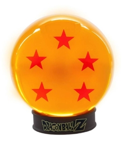gadżet figurka dragon ball z / smocza kula / 5 stars