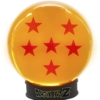 gadżet figurka dragon ball z / smocza kula / 6 stars