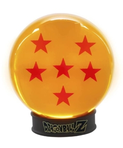 gadżet figurka dragon ball z / smocza kula / 6 stars