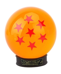 gadżet figurka dragon ball z / smocza kula / 7 stars