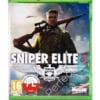 gra xbox one / xbox series x / sniper elite 4 italia