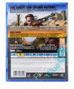 gra ps4 sniper elite iii ultimate edition