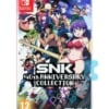 gra nintendo switch snk 40th anniversary collection.