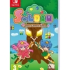 gra nintendo switch soldam: drop, connect, erase