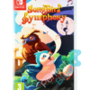 gra nintendo switch songbird symphony