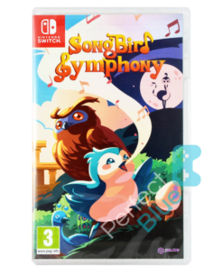 gra nintendo switch songbird symphony
