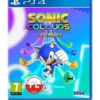 gra ps4 / ps5 / sonic colours ultimate