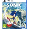 gra ps5 sonic frontiers