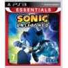 gra ps3 sonic unleashed