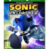 gra xbox 360/xbox one sonic unleashed
