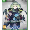 gra xbox one / xbox series x / soul hackers 2