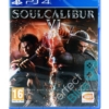 gra ps4 / ps5 / soul calibur vi / soulcalibur 6
