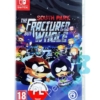 gra nintendo switch south park the fractured but whole
