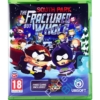 gra xbox one south park fractured but whole.