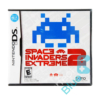gra nintendo ds space invanders extreme 2