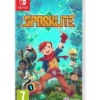 gra nintendo switch sparklite