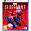 gra ps5 marvel's spider man 2 / en