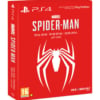 gra ps4 marvel's spider man special edition.