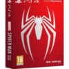 gra ps4 marvel's spider man edycja specjalna / polskie wydanie.