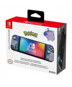hori kontroler split pad compact / pokemon gengar / nintendo switch
