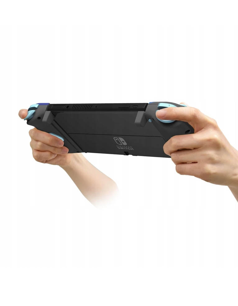 hori kontroler split pad compact / pokemon gengar / nintendo switch