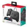 hori kontroler split pad pro attachment set / nintendo switch