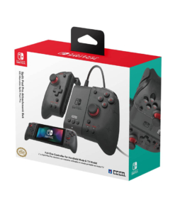 hori kontroler split pad pro attachment set / nintendo switch