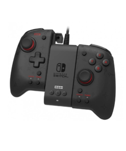 hori kontroler split pad pro attachment set / nintendo switch