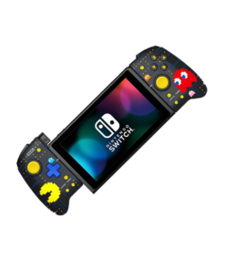 hori kontroler split pad pro / motyw pac man / nintendo switch