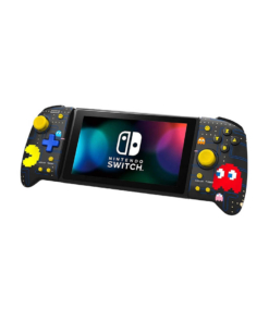 hori kontroler split pad pro / motyw pac man / nintendo switch