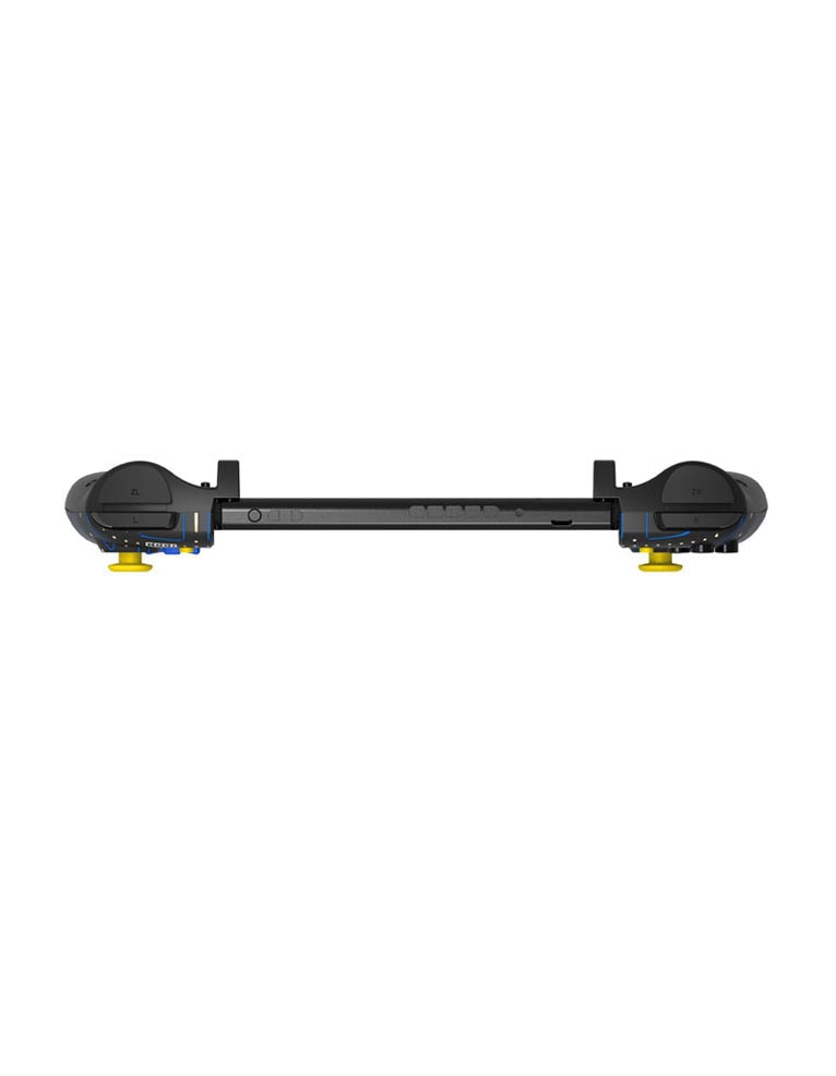 hori kontroler split pad pro / motyw pac man / nintendo switch