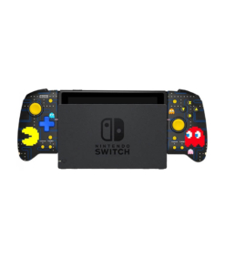 hori kontroler split pad pro / motyw pac man / nintendo switch