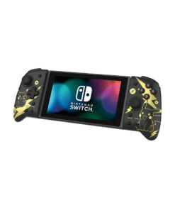 hori kontroler split pad pro / motyw pokemon pikachu / nintendo switch