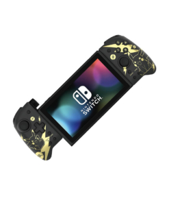 hori kontroler split pad pro / motyw pokemon pikachu / nintendo switch