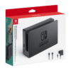 stacja dokująca do konsoli nintendo switch dock set