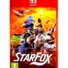 gra nintendo switch 2 star fox / + bonusy!