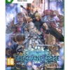 gra xbox one / + xbox series x upgrade / star ocean the divine force