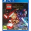 gra ps4 / ps5 / lego star wars przebudzenie mocy