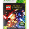 gra xbox 360 lego star wars przebudzenie mocy