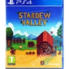 gra ps4 stardew valley.