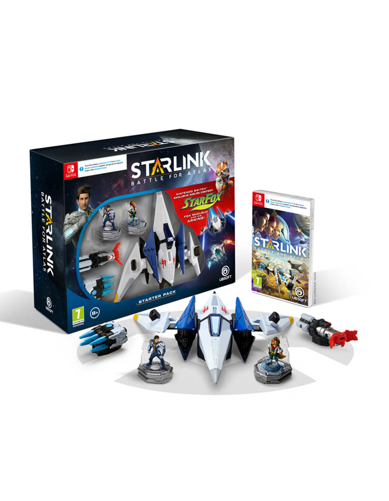 gra nintendo switch starlink battle for atlas starter pack
