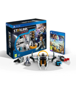 gra ps4 starlink battle for atlas starter pack
